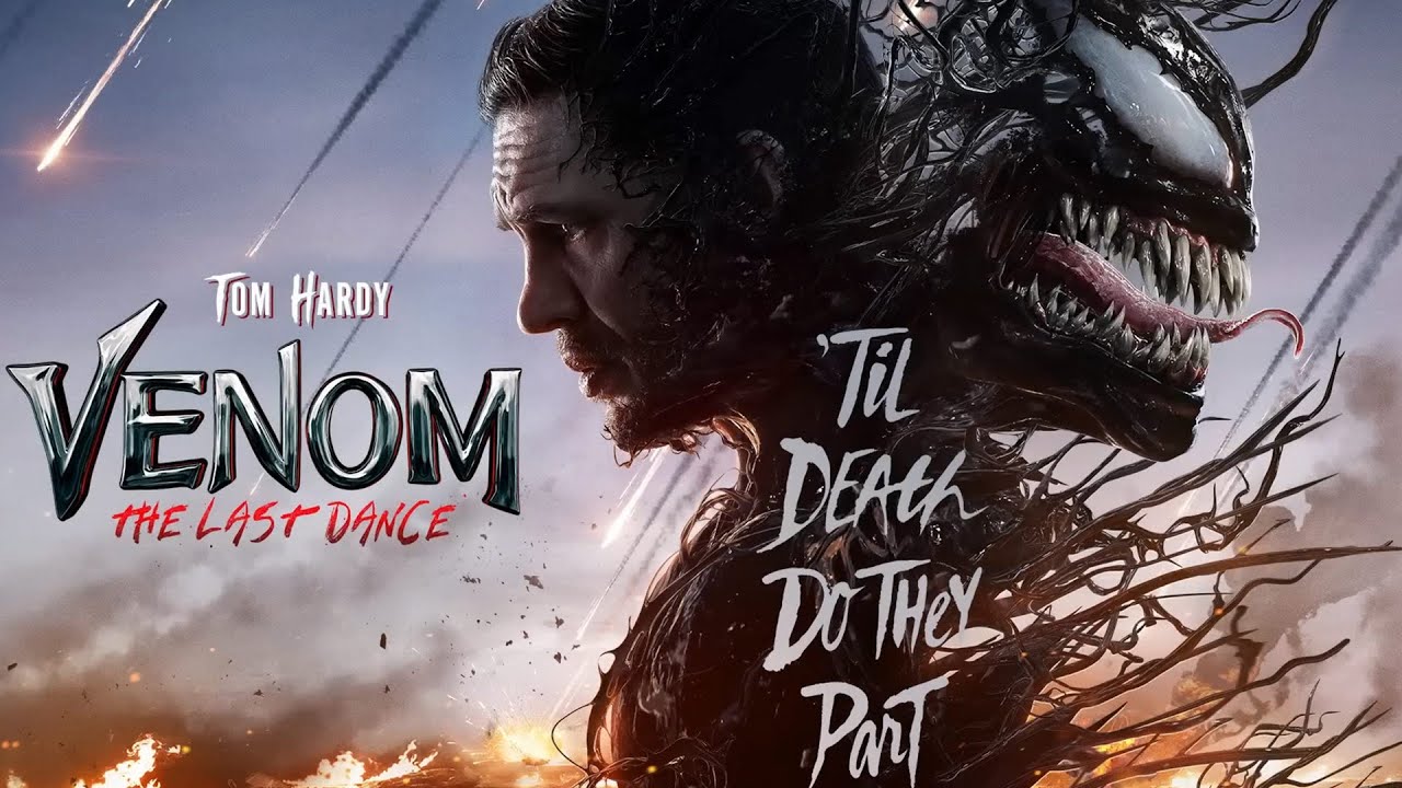 Venom The Last Dance