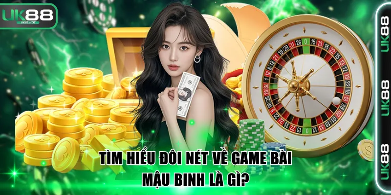 Mậu Binh Là Gì? Luật Chơi Thuật Ngữ Cách Phân Định Thắng Thua 2 Tìm hiểu đôi nét về game bài Mậu Binh là gì?